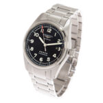 Spirit Automatic Chronometer Black Dial Men's Watch - Image 4