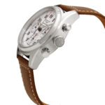 Spirit Chronograph Automatic Silver Dial Men's Watch - Image 2