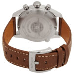 Spirit Chronograph Automatic Silver Dial Men's Watch - Image 3