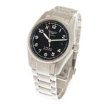 Spirit Prestige Edition Automatic Black Dial Men's Watch - Image 4