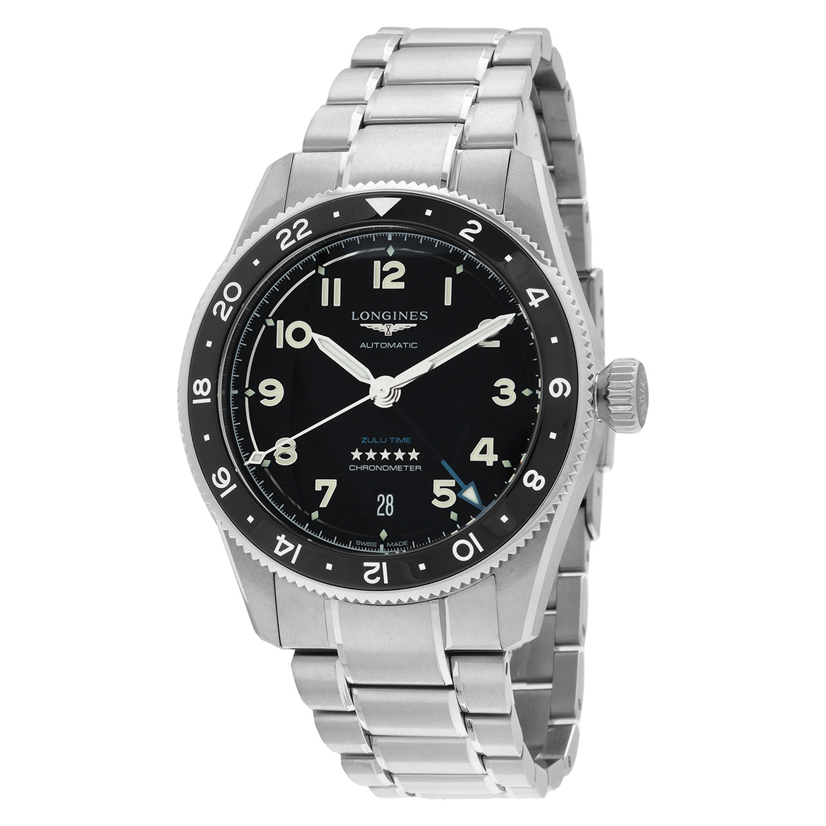 longines-spirit-zulu-time-automatic-black-dial-mens-watch-l38024536-l38024536_1.jpg Spirit Zulu Time Automatic Black Dial Men's Watch - Image 1