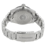 Spirit Zulu Time Automatic Black Dial Men's Watch - Image 3