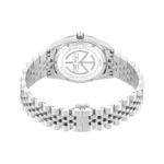 Quartz Blue Dial Men's Watch - Image 3