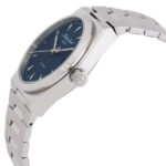Zeus Automatic Blue Dial Men's Watch - Image 2