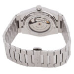 Zeus Automatic Blue Dial Men's Watch - Image 3