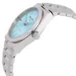 Zeus Automatic Blue Dial Men's Watch - Image 2