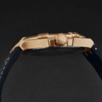 Aikon Quartz Blue Dial Men's Watch - Image 3