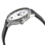 Baroncelli III Automatic White Dial Men's Watch M027.426.16.018.00 - Image 2