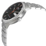 Commander II Automatic Black Dial Men's Watch M021.431.11.051.00 - Image 2