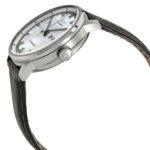 Commander II Automatic White Mother of Pearl Dial Ladies Watch M016.230.16.111.80 - Image 2