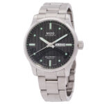 Limited Edition Multifort IBA Automatic Men's Watch