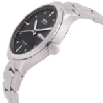 Limited Edition Multifort IBA Automatic Men's Watch - Image 2