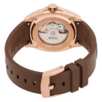 Multifort TV Automatic Brown Dial Men's Watch - Image 3