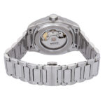 Multifort TV Big Date Automatic Blue Dial Men's Watch - Image 3