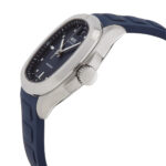 Multifort TV Big Date Automatic Blue Dial Men's Watch - Image 2