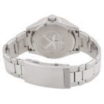 Ocean Star 200C Automatic Black Dial Men's Watch - Image 3