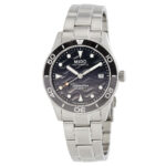 Ocean Star 39 Automatic Grey Gradient Dial Watch