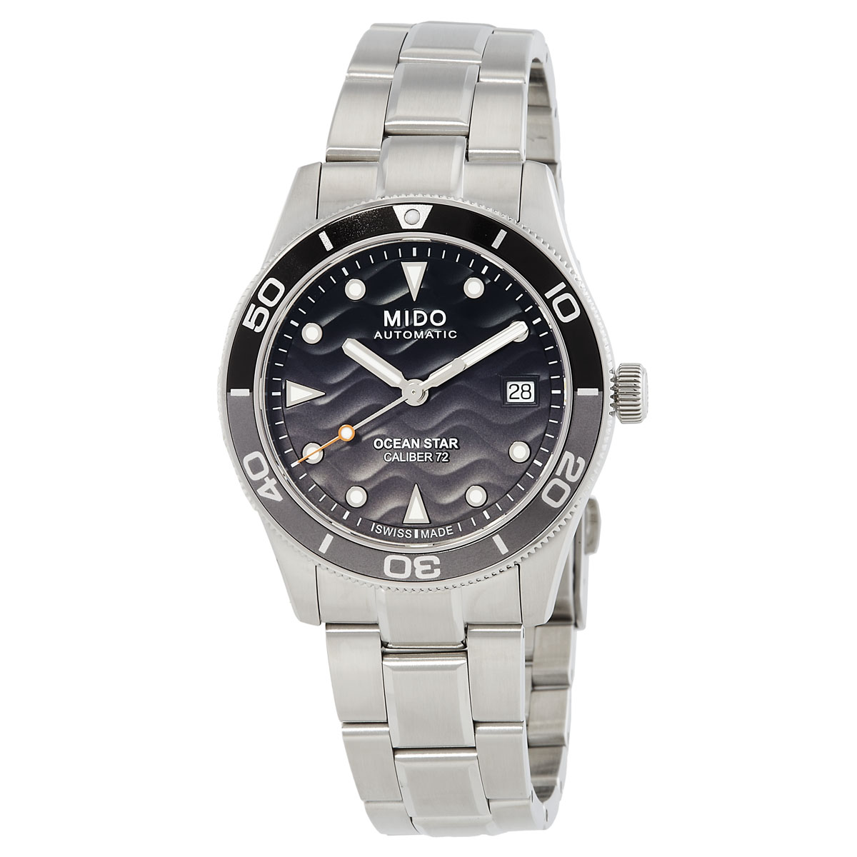 mido-ocean-star-39-automatic-grey-gradient-dial-watch-m0269071106100-m0269071106100.jpg Ocean Star 39 Automatic Grey Gradient Dial Watch - Image 1