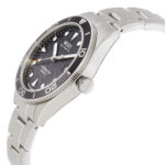 Ocean Star 39 Automatic Grey Gradient Dial Watch - Image 2