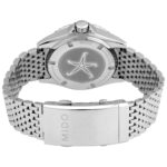 Ocean Star Automatic Blue Dial Men's Watch - Image 3