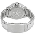 Ocean Star Automatic Chronometer Blue Dial Men's Watch - Image 3