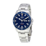 Ocean Star Captain Automatic Men's Watch M026.430.11.041.00