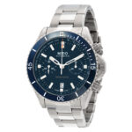 Ocean Star Chronograph Automatic Blue Dial Watch M026.627.44.041.00