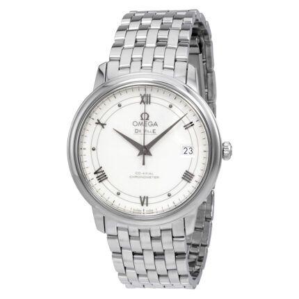 De Ville Automatic Unisex Watch