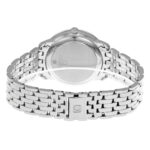 Prestige Co-Axial Automatic Silver Dial Unisex Watch - Image 3