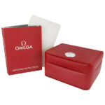 Prestige Co-Axial Automatic Silver Dial Unisex Watch - Image 4