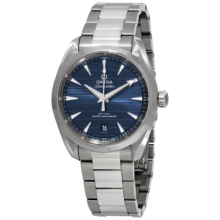 omega-seamaster-aqua-terra-automatic-blue-dial-men_s-watch-220.10.38.20.03.001.jpg Seamaster Aqua Terra Automatic Blue Dial Men's Watch - Image 1