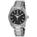 Seamaster Aqua Terra Automatic Chronometer Watch