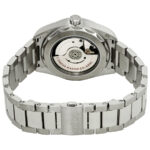 Seamaster Aqua Terra Automatic Chronometer Watch - Image 3