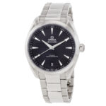 Seamaster Aqua Terra Automatic Men's Watch