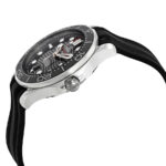 Seamaster Automatic Black Dial Men's Watch - Image 2