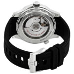 Seamaster Automatic Black Dial Men's Watch - Image 3
