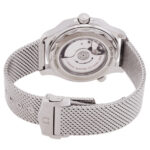 Seamaster Automatic Chronometer Black Dial Men's Watch - Image 3