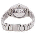 Seamaster Automatic Chronometer Black Dial Men's Watch - Image 3