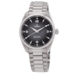 Seamaster Chronograph Automatic Grey Dial Watch