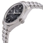 Seamaster Chronograph Automatic Grey Dial Watch - Image 2