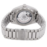 Seamaster Chronograph Automatic Grey Dial Watch - Image 3