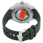 Seamaster Diver Automatic Chronometer Green Dial Men's Watch - Image 3