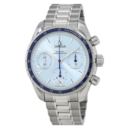 Speedmaster Chronograph Automatic 38 mm Watch