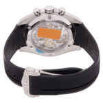 Speedmaster Chronograph Hand Wind Chronometer White Dial Men's Watch - Image 3