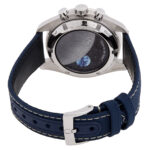 Speedmaster Chronograph Hand Wind Silver Dial Men's Watch 31032425002001 - Image 3