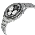 Speedmaster Racing Black Dial Men's Watch 32630405001002 - Image 2