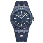 Open Box - Aikon Automatic Blue Dial Men's Watch