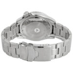 Automatic Black Dial Men's Watch - Image 3
