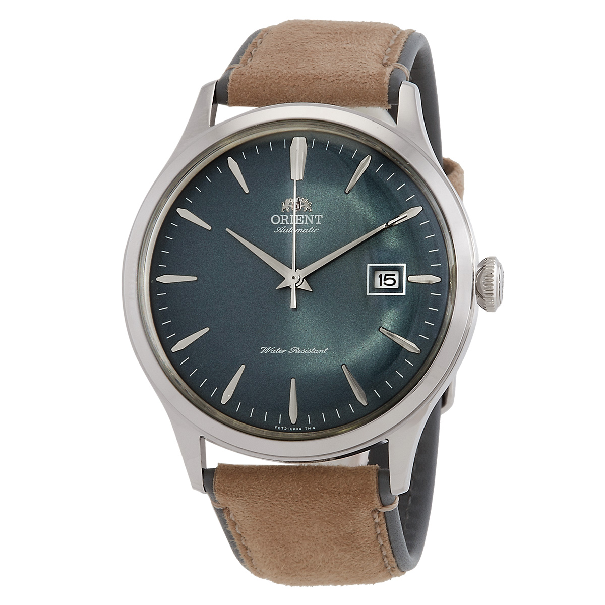 orient-bambino-version-4-automatic-blue-dial-mens-watch-raac0p03l10b_1.jpg Bambino Version 4 Automatic Blue Dial Men's Watch - Image 1