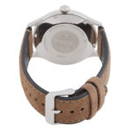 Bambino Version 4 Automatic Blue Dial Men's Watch - Image 3
